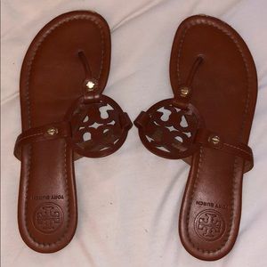 tory burch Sandles